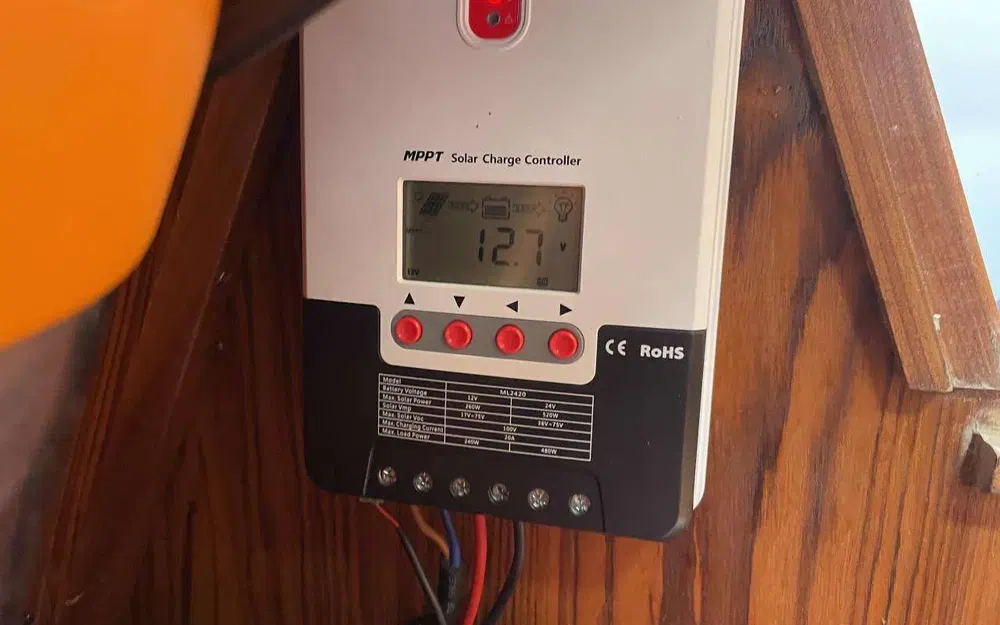 slider 25 Beneteau First 405