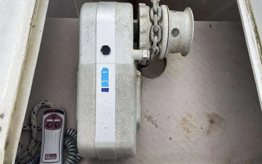 slider 8 Beneteau First 405