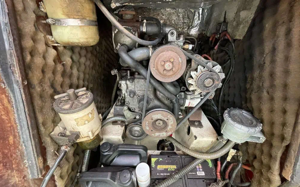 slider 23 Beneteau First 35