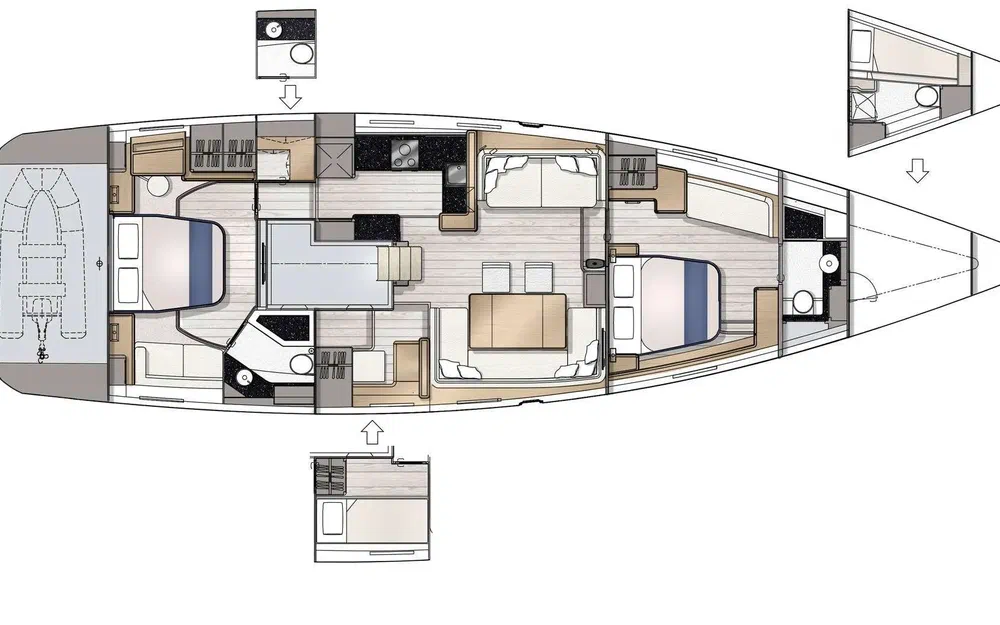 slider 12 Jeanneau 65