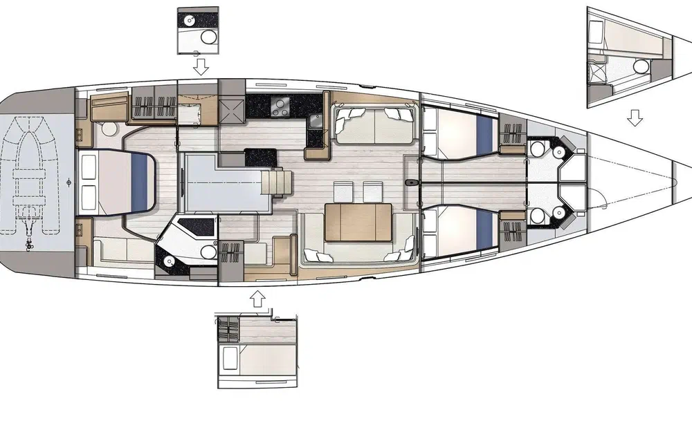 slider 13 Jeanneau 65