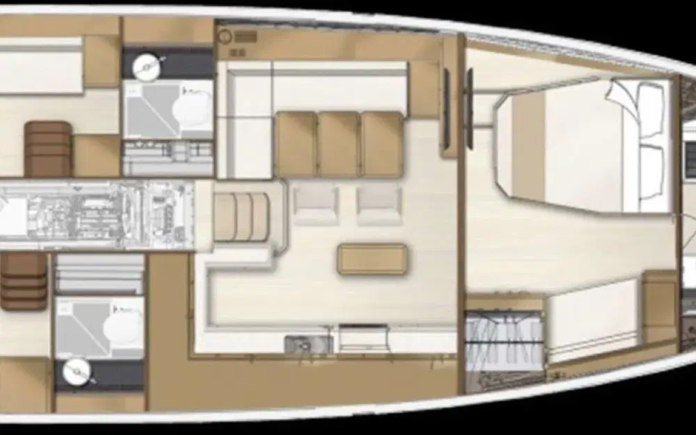 slider 11 Jeanneau 55