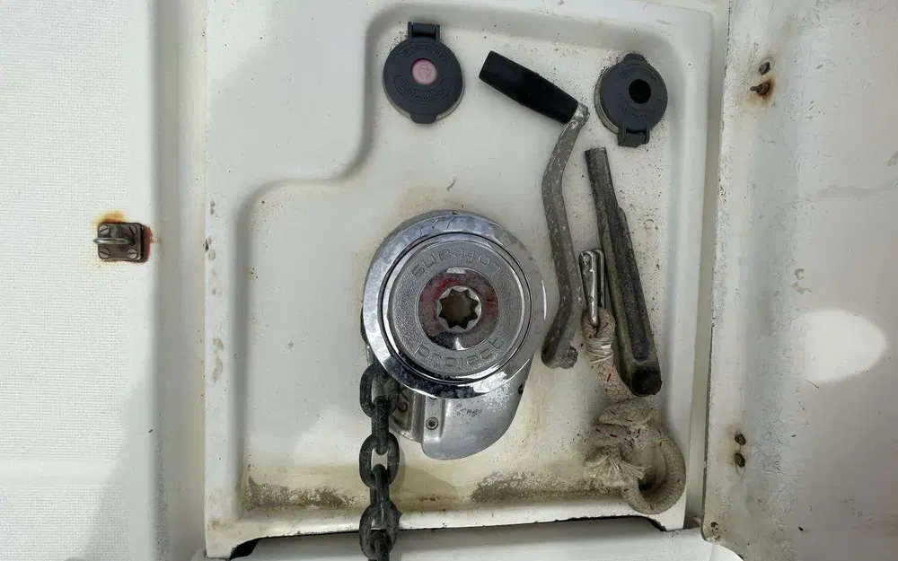 slider 11 Jeantot Privilege 12