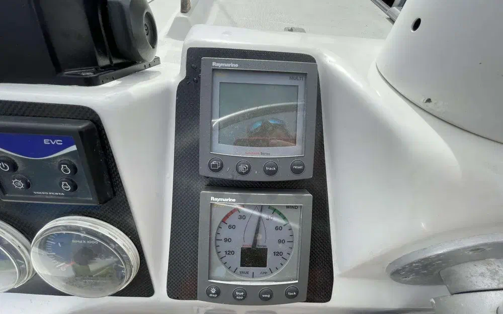 slider 15 Jeantot Privilege 12