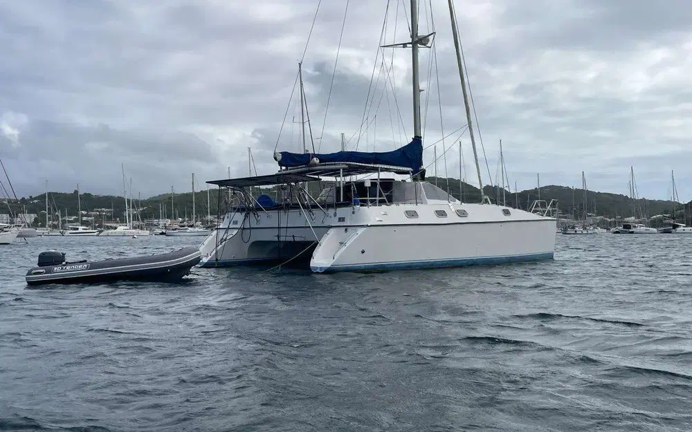 slider 1 Jeantot Privilege 12