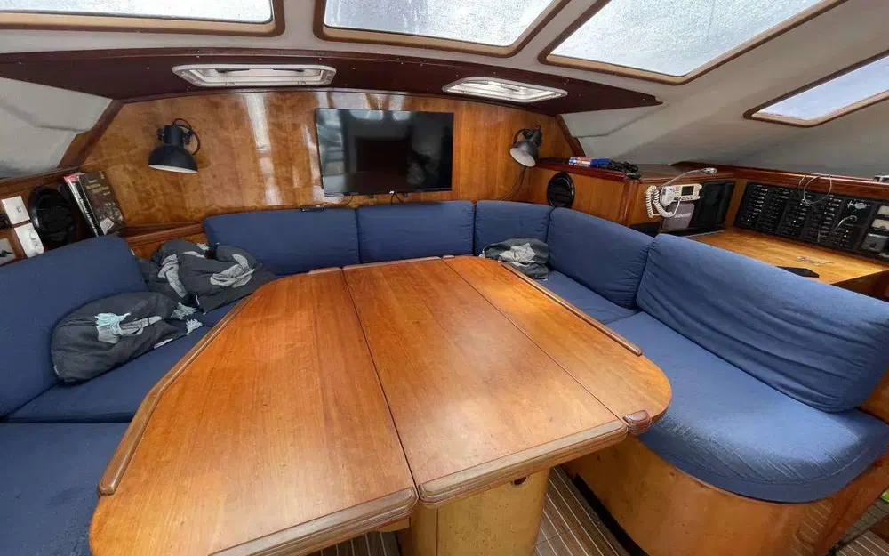 slider 20 Jeantot Privilege 12