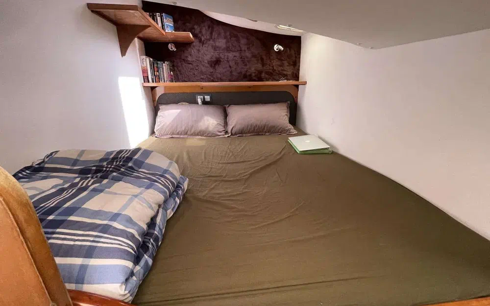 slider 28 Jeantot Privilege 12