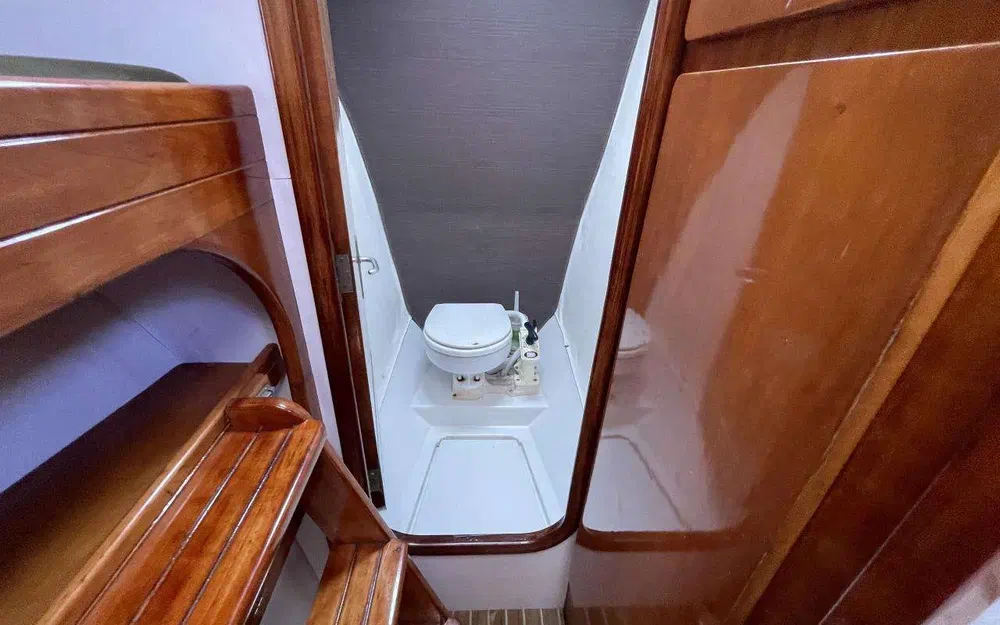 slider 29 Jeantot Privilege 12