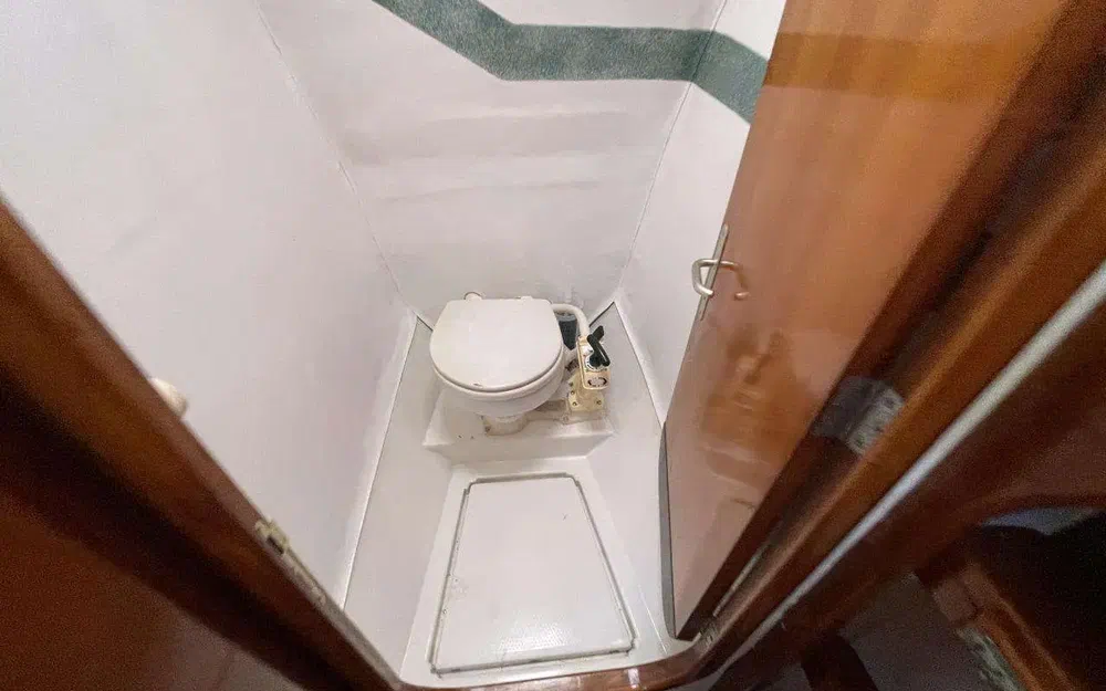 slider 34 Jeantot Privilege 12