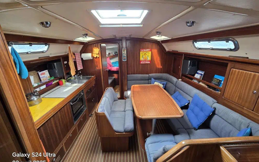 slider 21 Bavaria 40