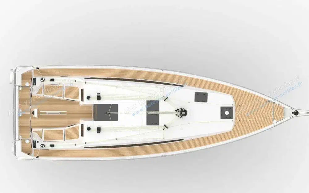 slider 12 Jeanneau Sun Odyssey 410