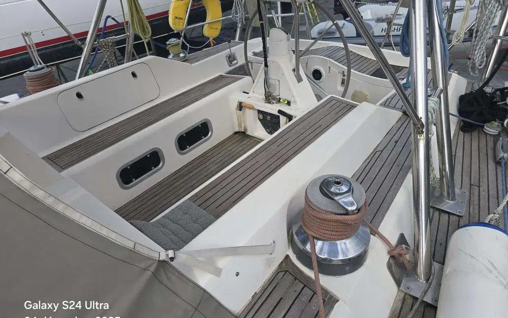 slider 9 Wauquiez Centurion 48 S