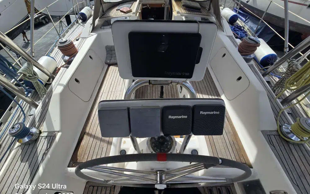 slider 3 Wauquiez Centurion 48 S