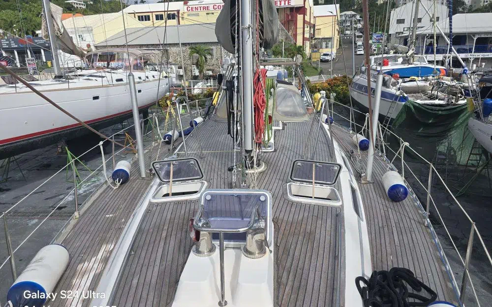 slider 7 Wauquiez Centurion 48 S