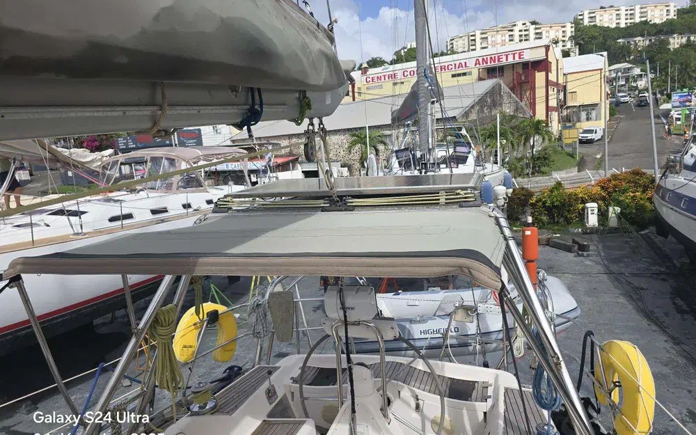 slider 8 Wauquiez Centurion 48 S