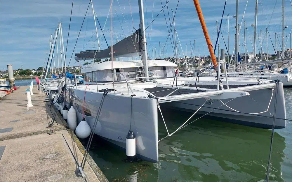 slider 0 Excess Catamarans Excess 14