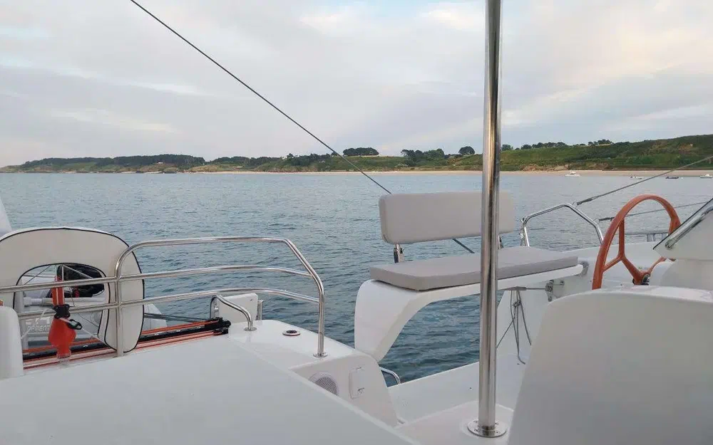 slider 16 Excess Catamarans Excess 14