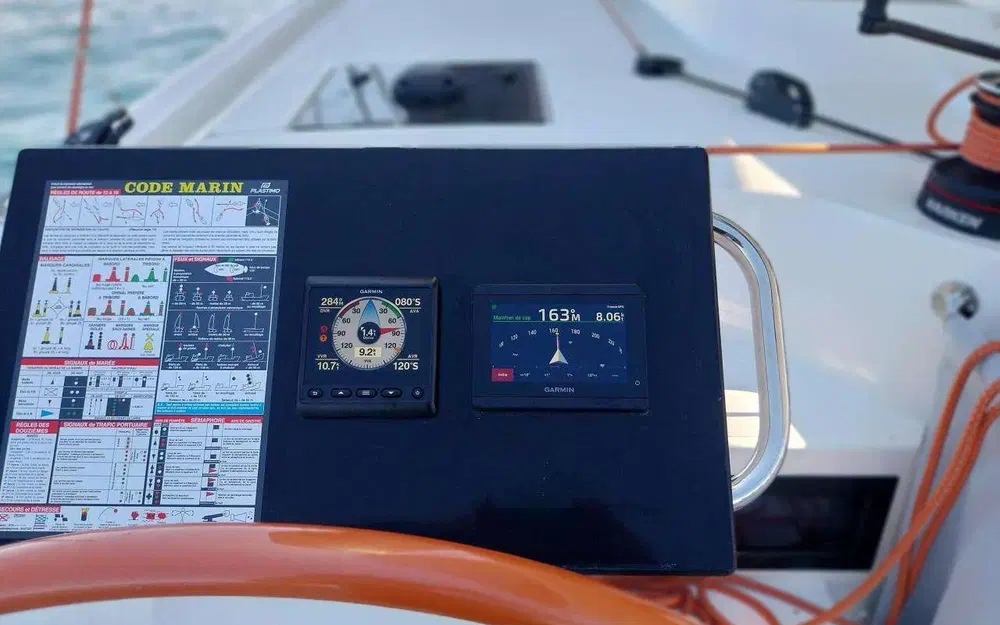 slider 17 Excess Catamarans Excess 14