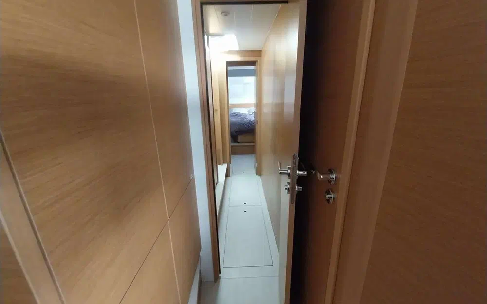 slider 25 Excess Catamarans Excess 14