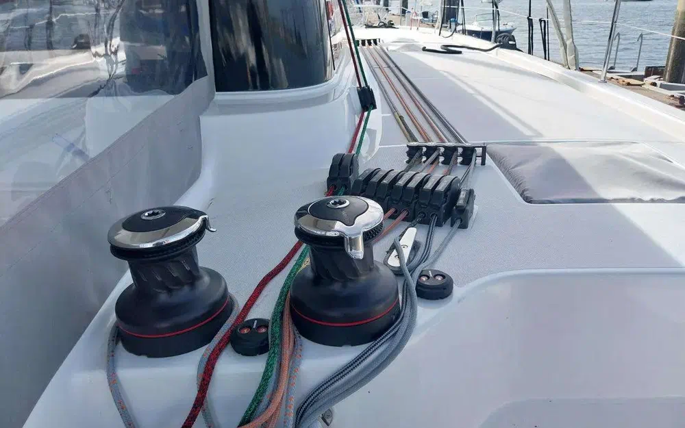 slider 4 Excess Catamarans Excess 14