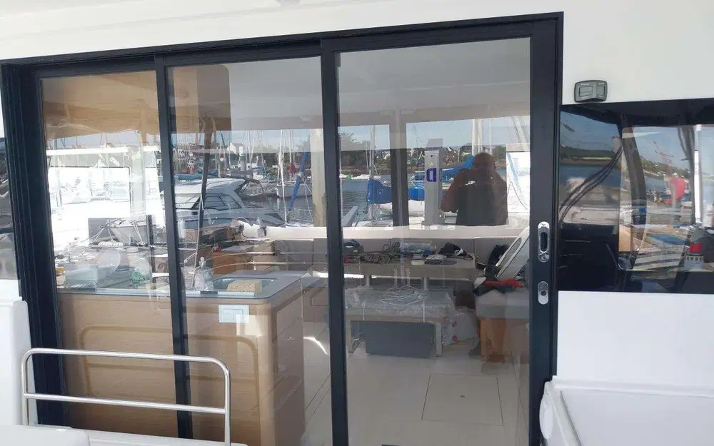 slider 6 Excess Catamarans Excess 14