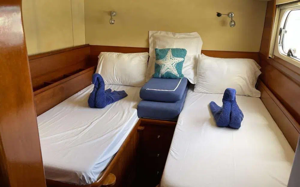 slider 18 Catana 582