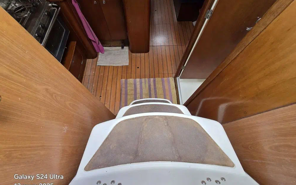 slider 16 Beneteau Oceanis 373 Clipper