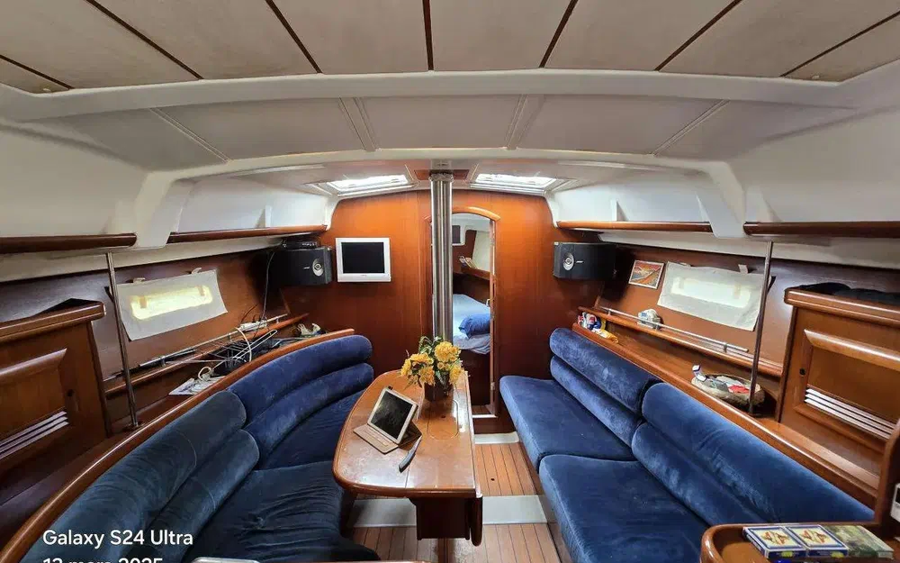 slider 20 Beneteau Oceanis 373 Clipper