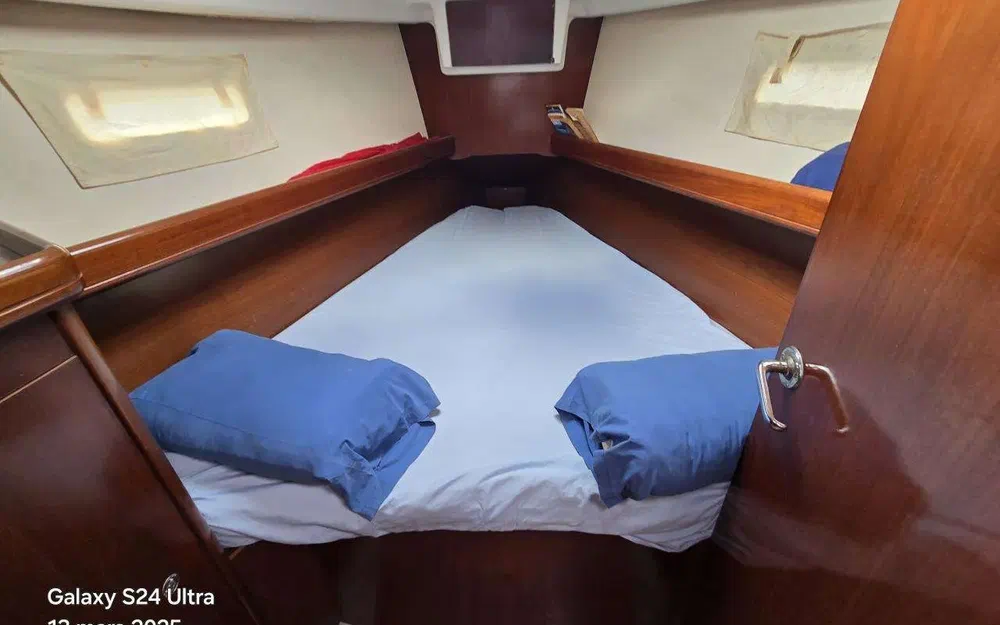 slider 23 Beneteau Oceanis 373 Clipper