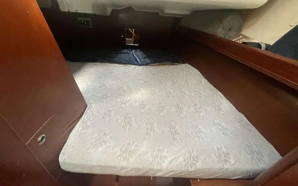 slider 28 Beneteau Oceanis 373 Clipper