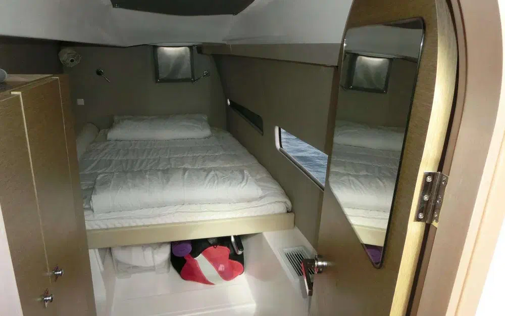 slider 11 Neel Trimarans Neel 47