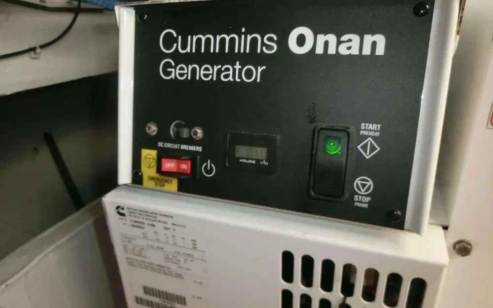 slider 12 Neel Trimarans Neel 47