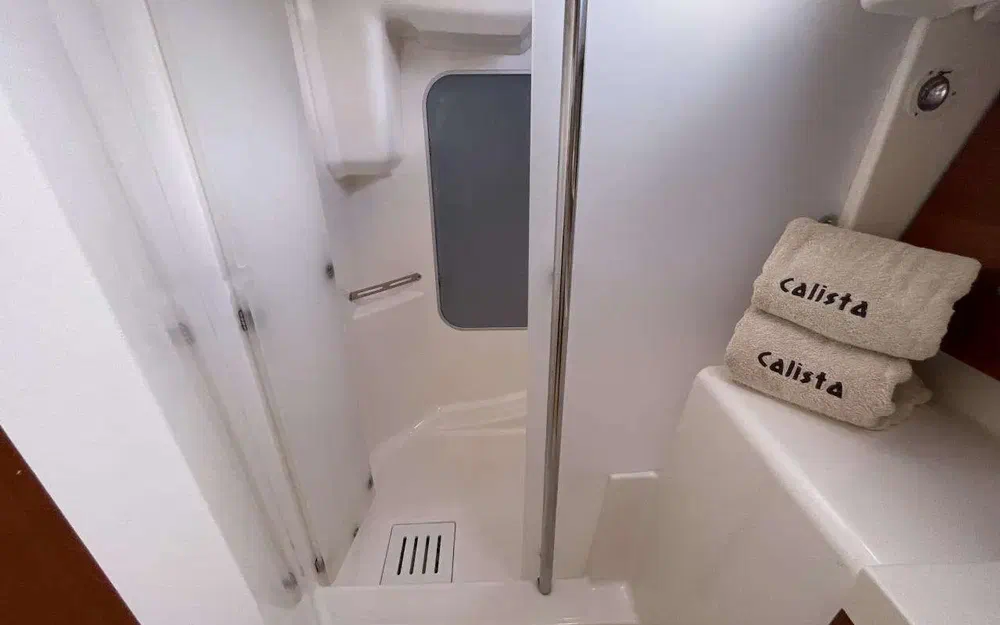 slider 30 Dufour 375 Grand Large