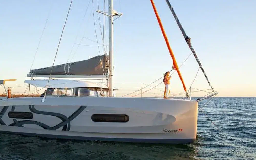 slider 0 Excess Catamarans Excess 11