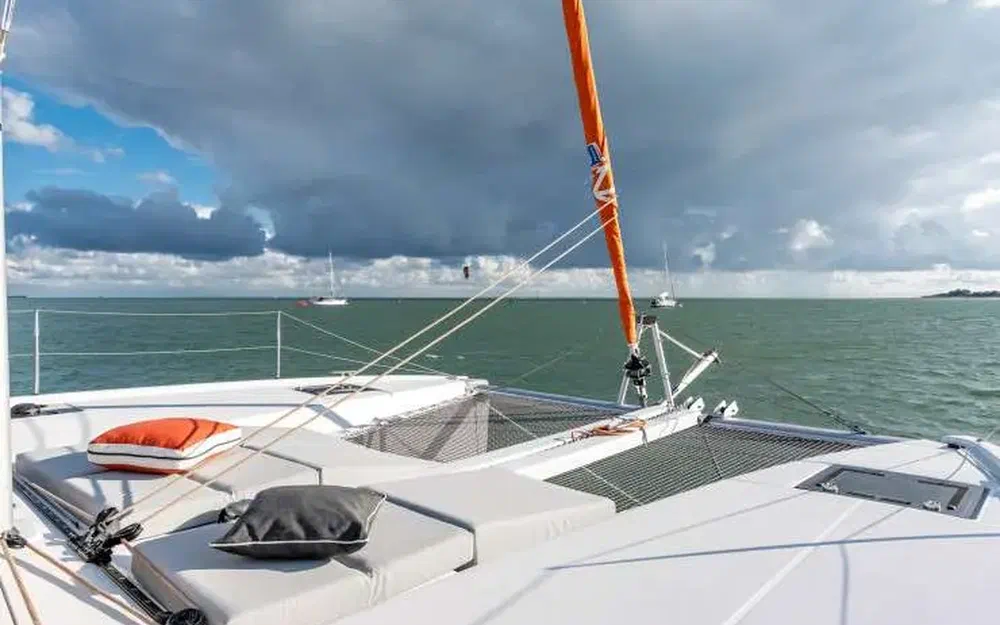 slider 5 Excess Catamarans Excess 11