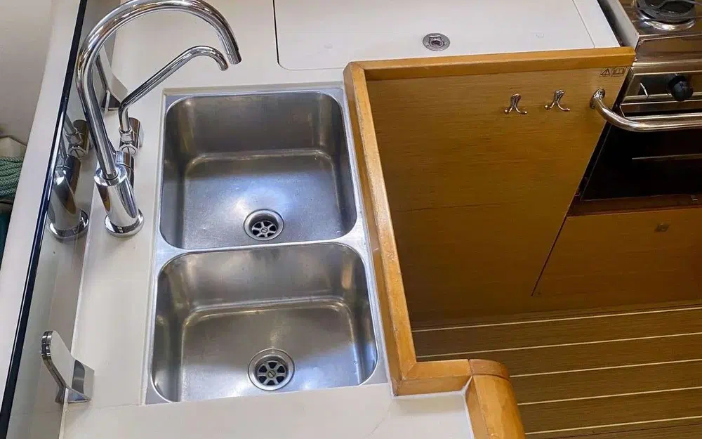 slider 15 Jeanneau Sun Odyssey 409 Performance