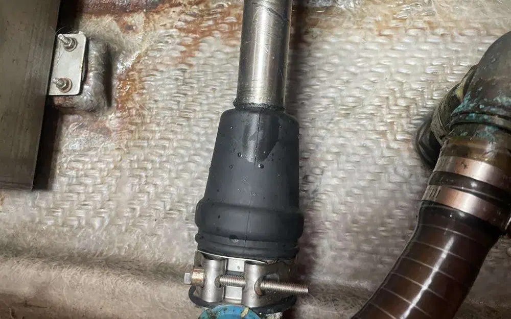 slider 26 Beneteau First 405