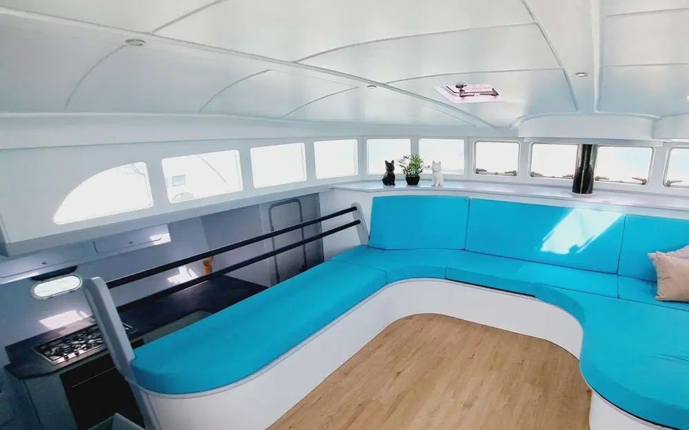 slider 16 Lagoon 570