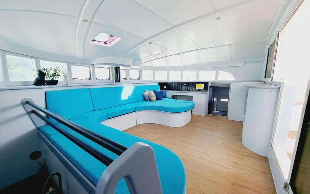 slider 25 Lagoon 570