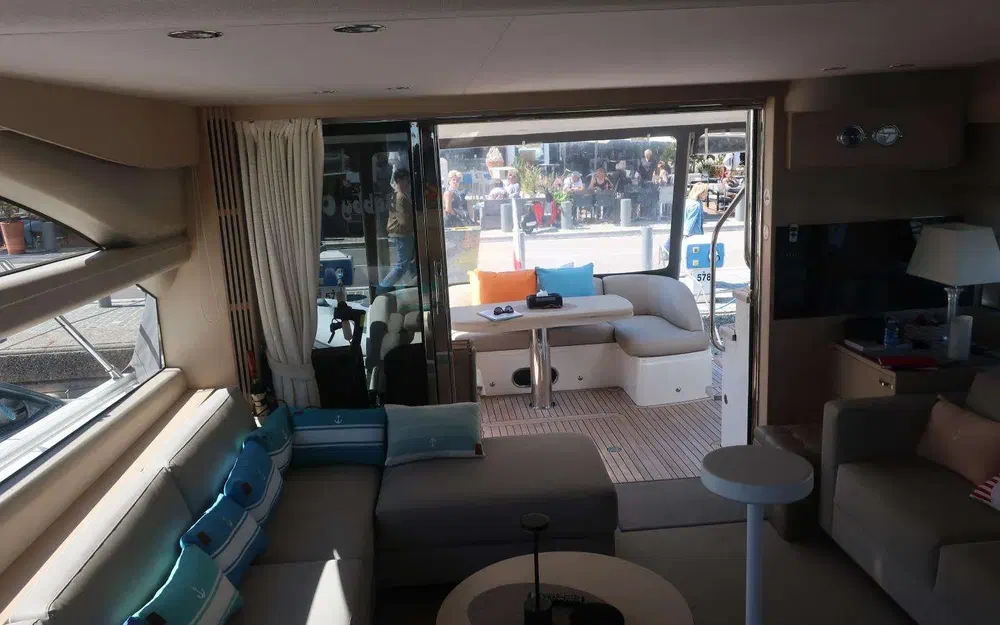 slider 12 Princess 56