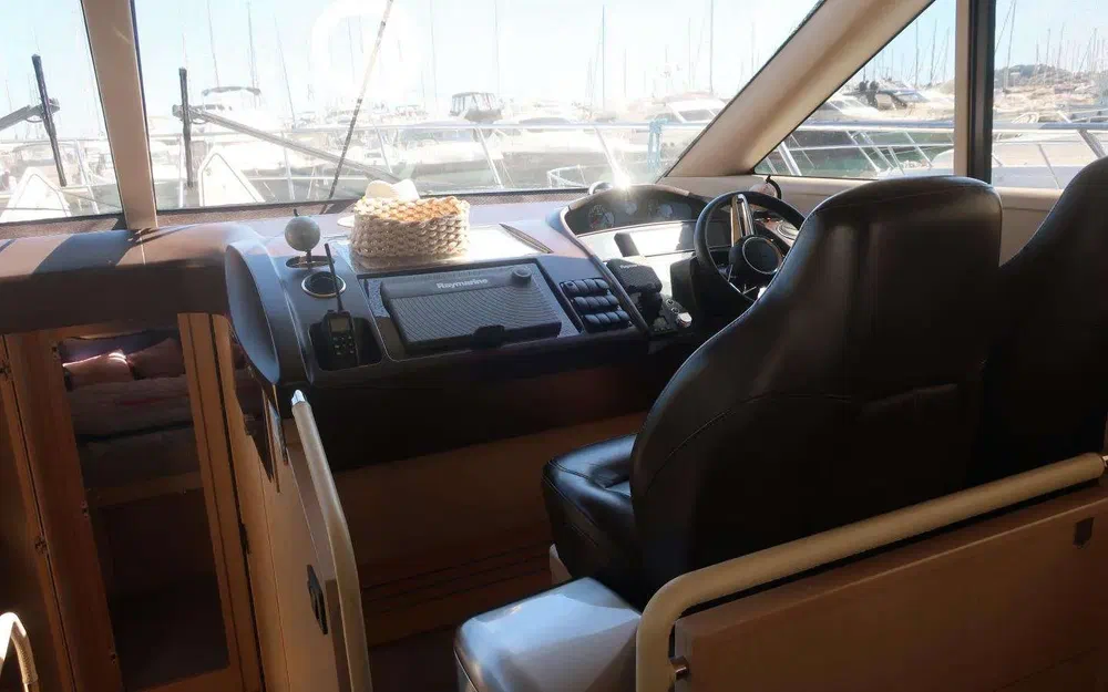 slider 17 Princess 56