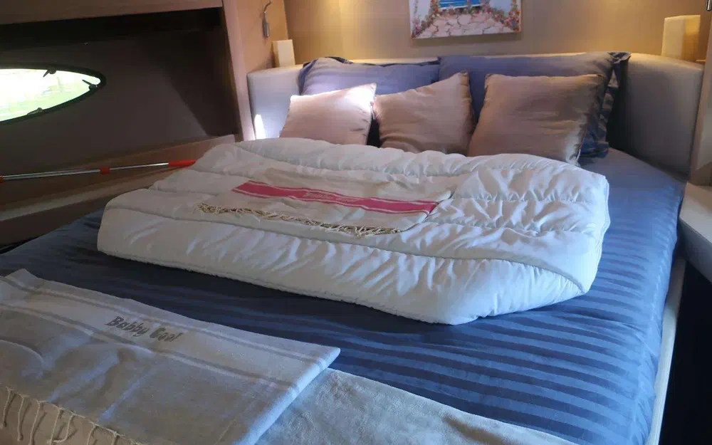 slider 25 Princess 56