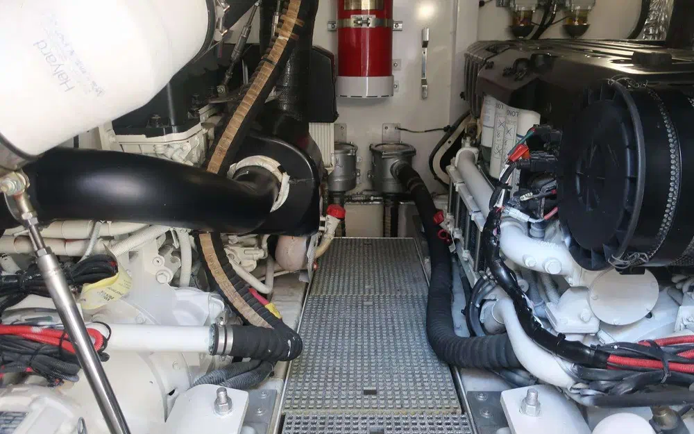 slider 32 Princess 56