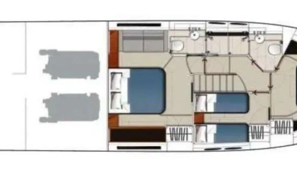 slider 36 Princess 56