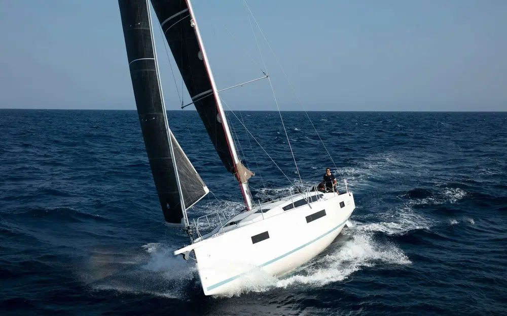 slider 4 Jeanneau Sun Odyssey 410