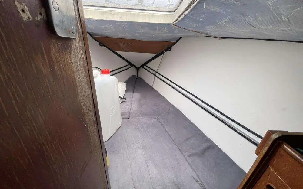 slider 21 Beneteau First 35