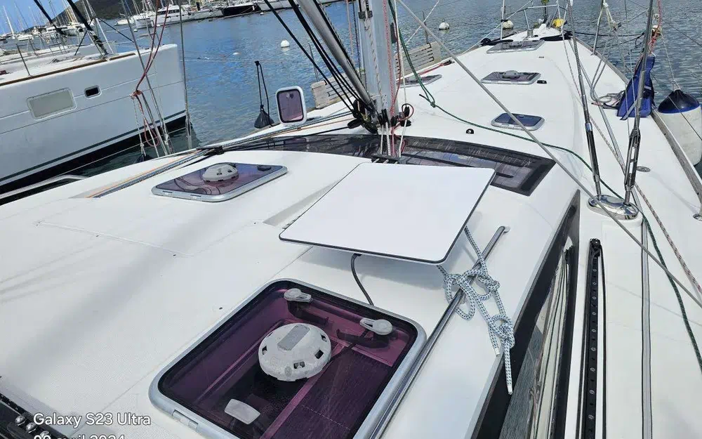 slider 13 Jeanneau 53