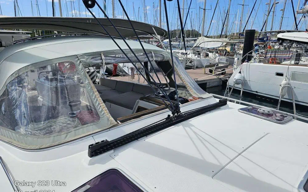 slider 19 Jeanneau 53