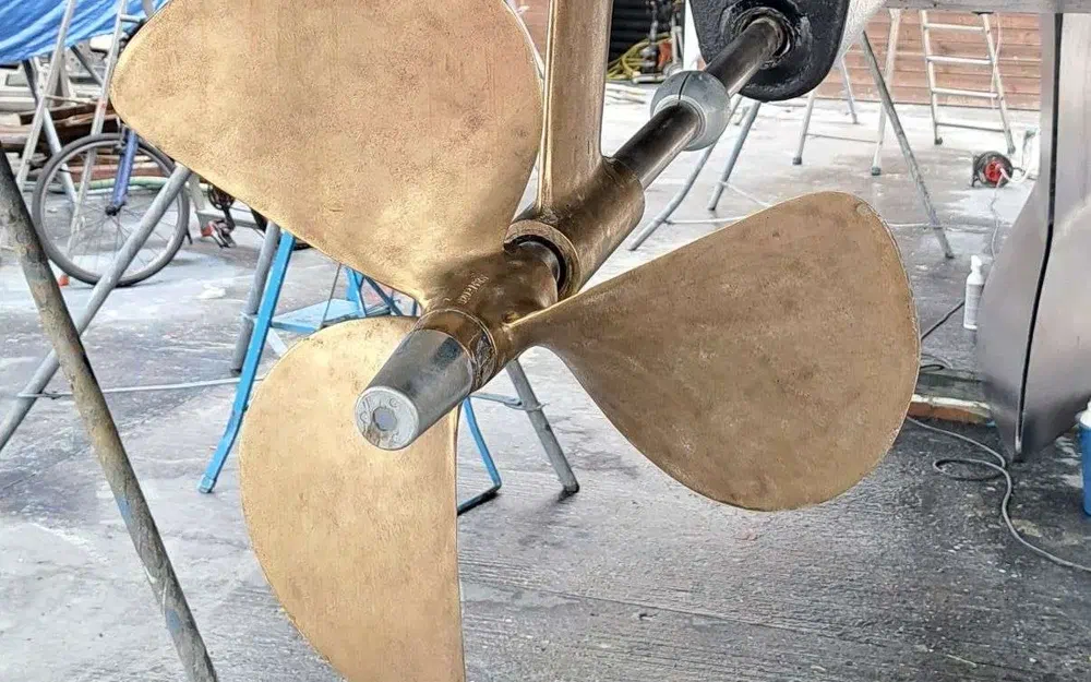 slider 35 Jeanneau 53