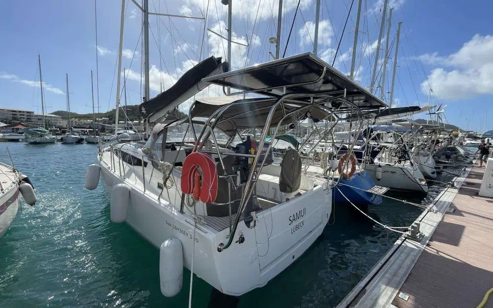 slider 4 Jeanneau Sun Odyssey 380